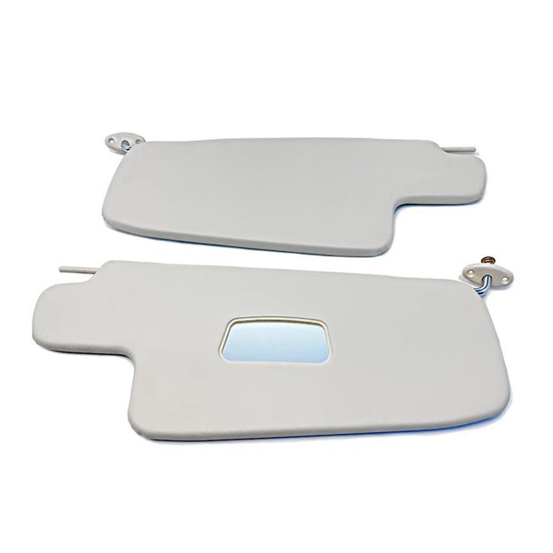 Güneşlik Takım Krem Renk (1300-1302-1303)