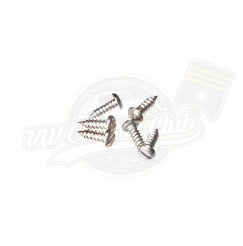 Headlight Mounting Screws