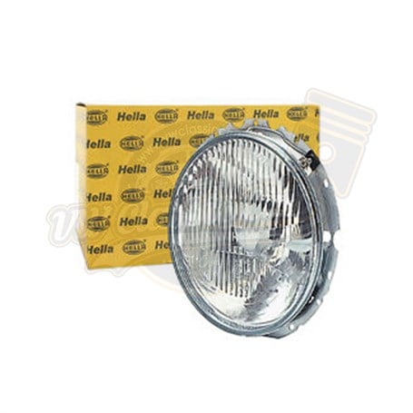 Hella Far H4