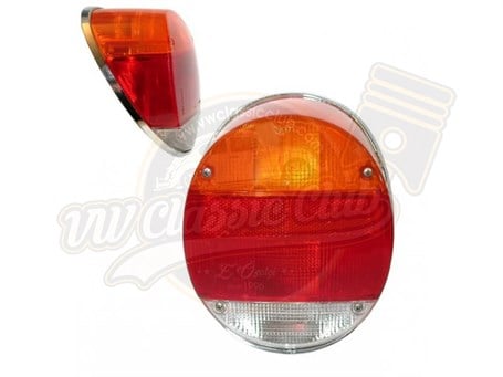 Hella Stop Krom Komple (Adet) (1303 - 1200 STD)