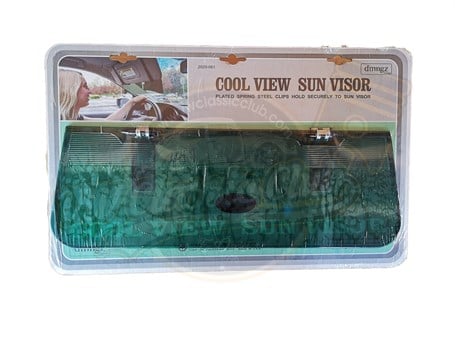 Hollywood Güneşlik Yeşil (Takım)