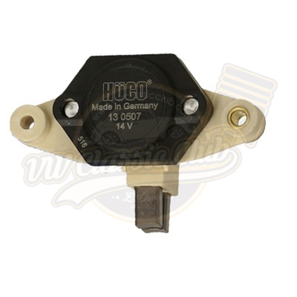 Hüco Alternatör Dinamo için Konjektör 55 AMP