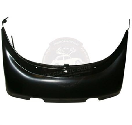 Igp Arka Panel Eksoz Çıkışlı (1300-1302-1303)