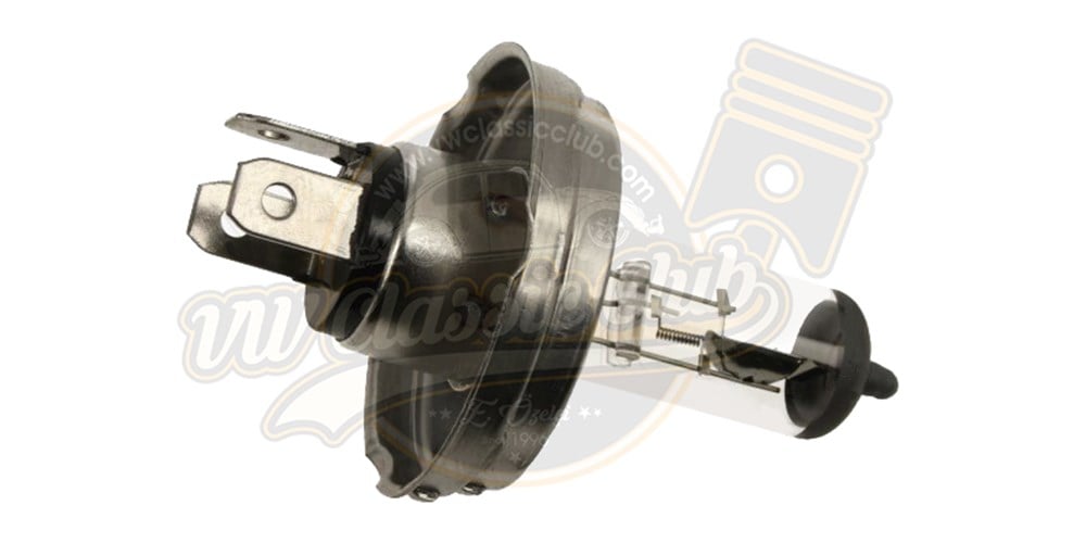 Jopex Ampul H4 6 Volt 60/55W (1100-1200-T1)