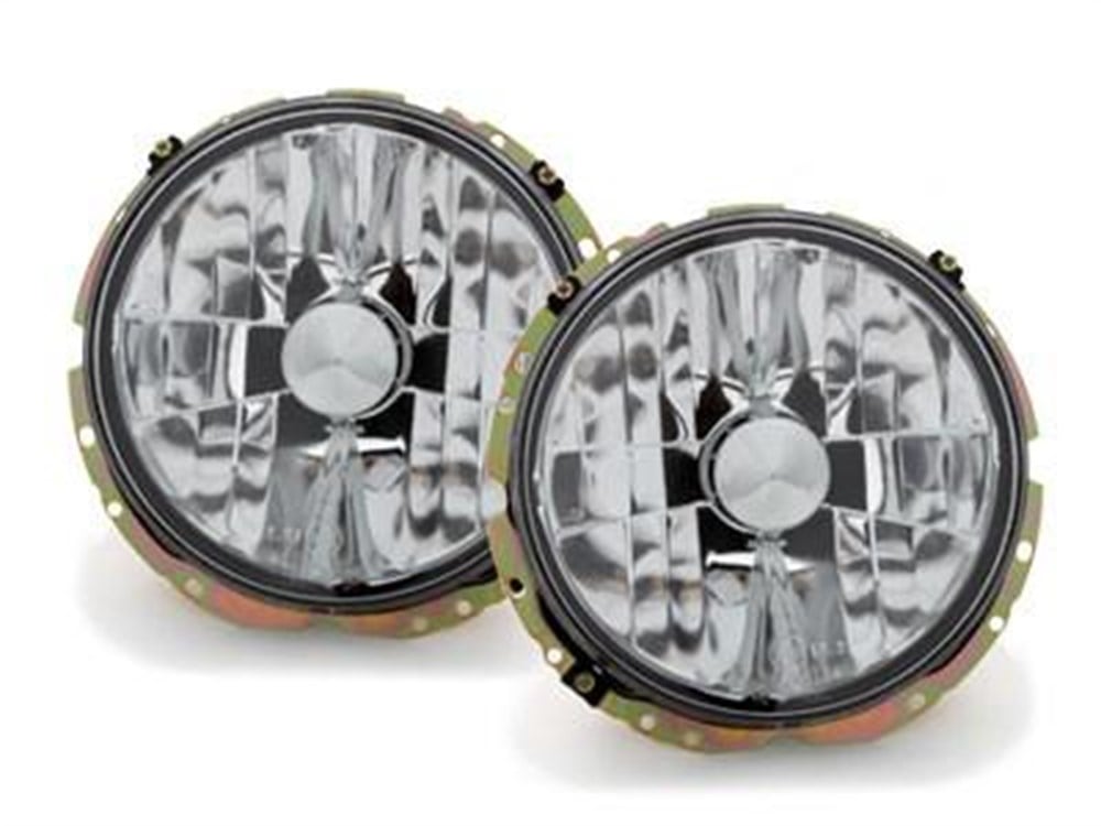 Jopex Komple Far H4 Arka Sacı ile Birlikte (Adet)