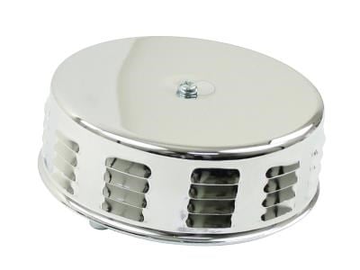 Jopex Krom Hava Filtresi Nikelajlı Yağlı Tip Krom