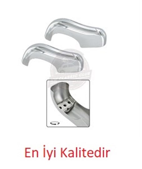 Jopex Tampon Babası Paslanmaz Tip (Adet) (1200-1300)