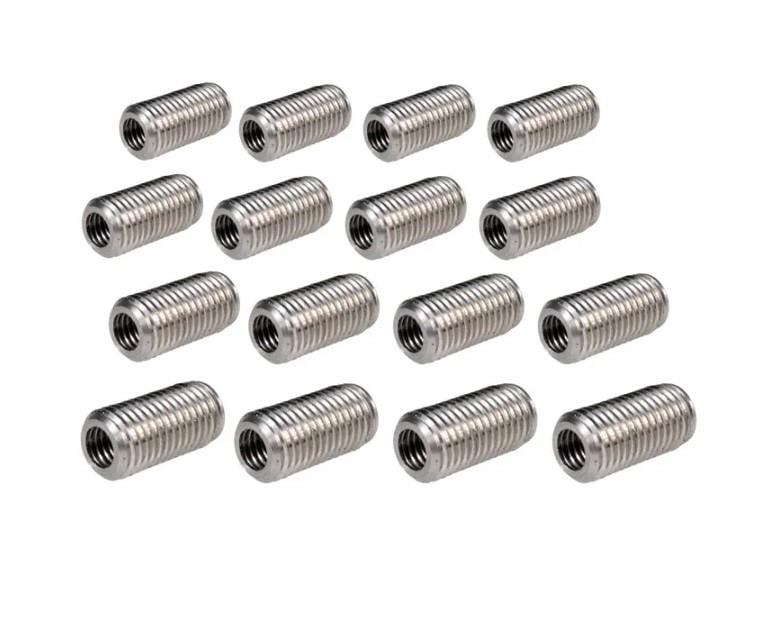 Kalın Saplamayı İnce Saplamaya Çevirme Aparatı 12(1/2)x8  MM (8'li)