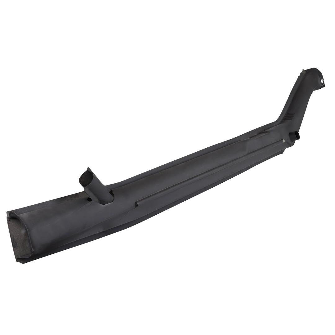 Kalorifer Marşpiyeli Kapalı Tip Sağ (1100-1200-1300)