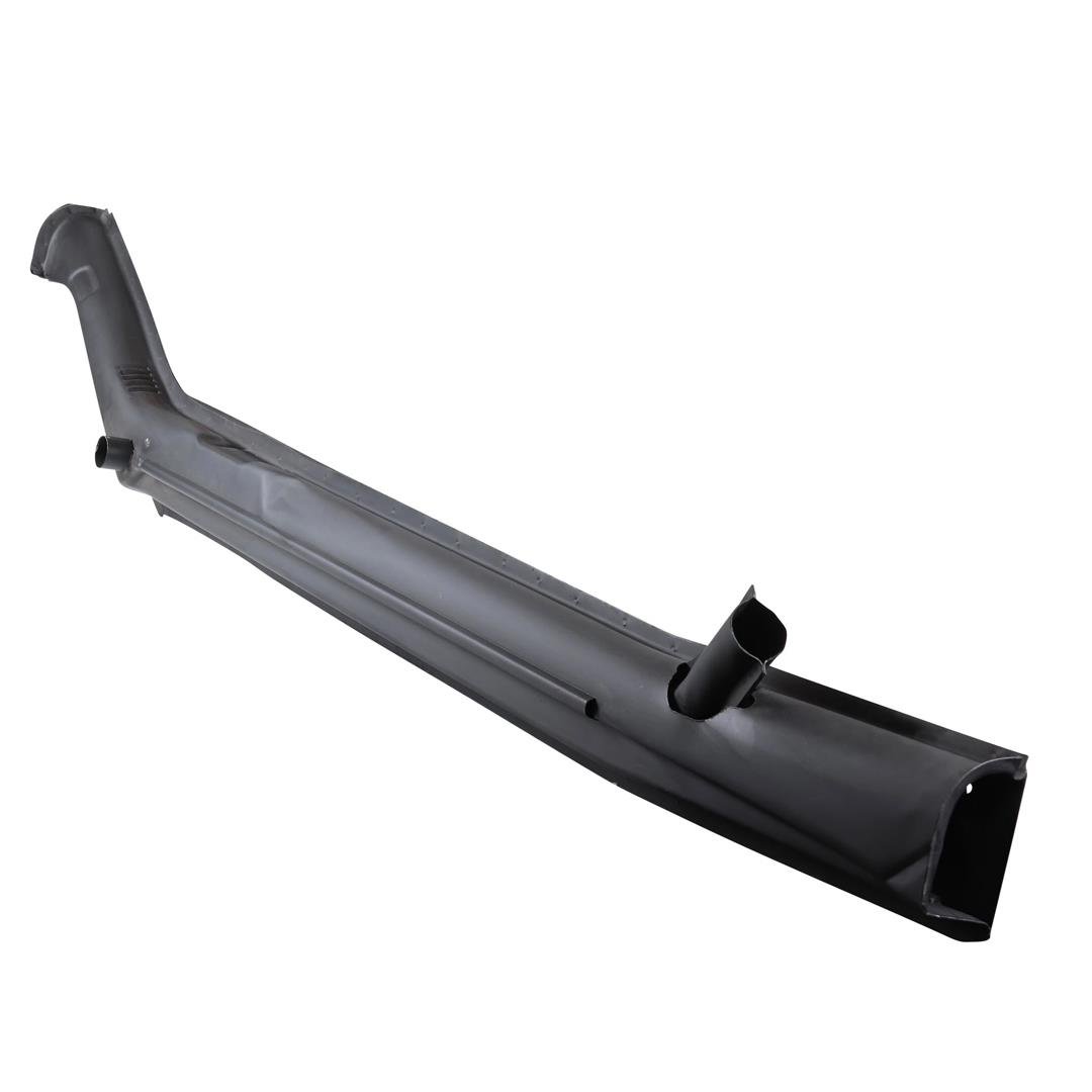 Kalorifer Marşpiyeli Kapalı Tip Sol (1100-1200-1300)