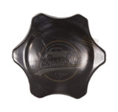 Kalorifer Musluğu Siyah (1100-1200)