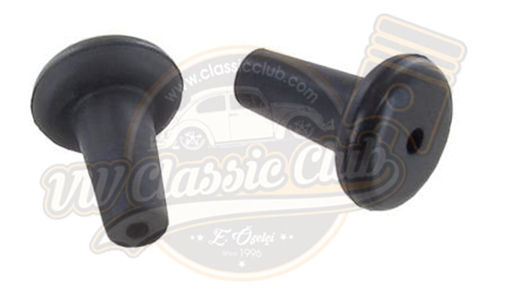 Kalorifer Teli Lastiği (Takım)