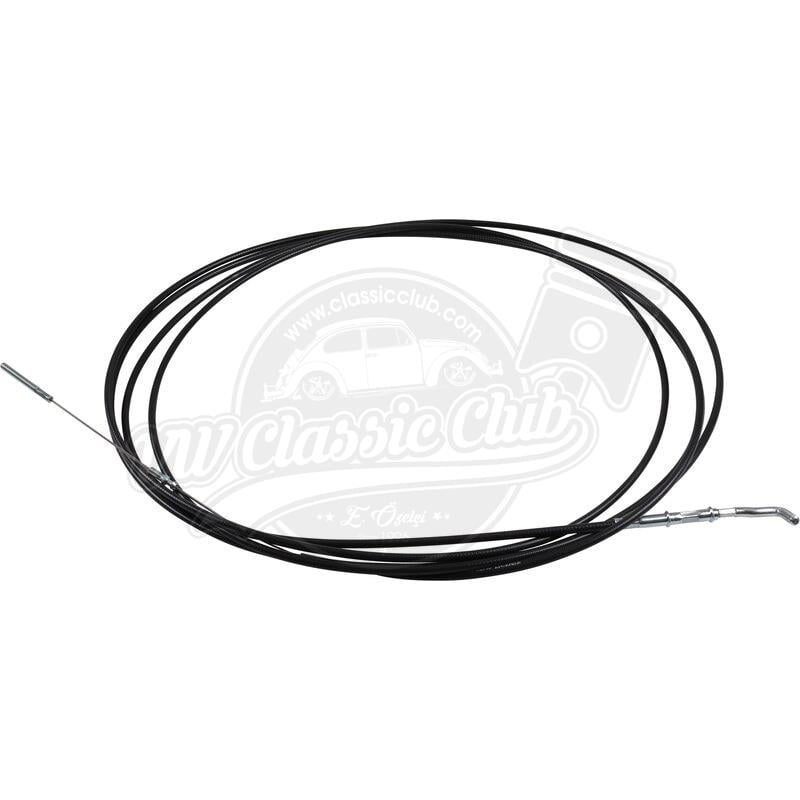 Kalorifer Teli Spirali Sol T2 4115 mm (Sağdan Direksiyon) RHD