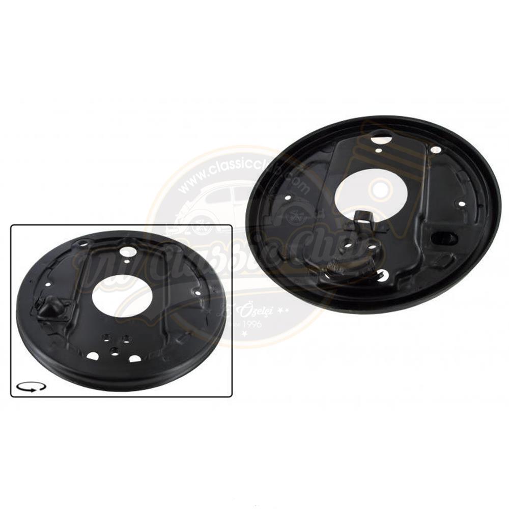 Kampana Sacı Arka Sağ T2