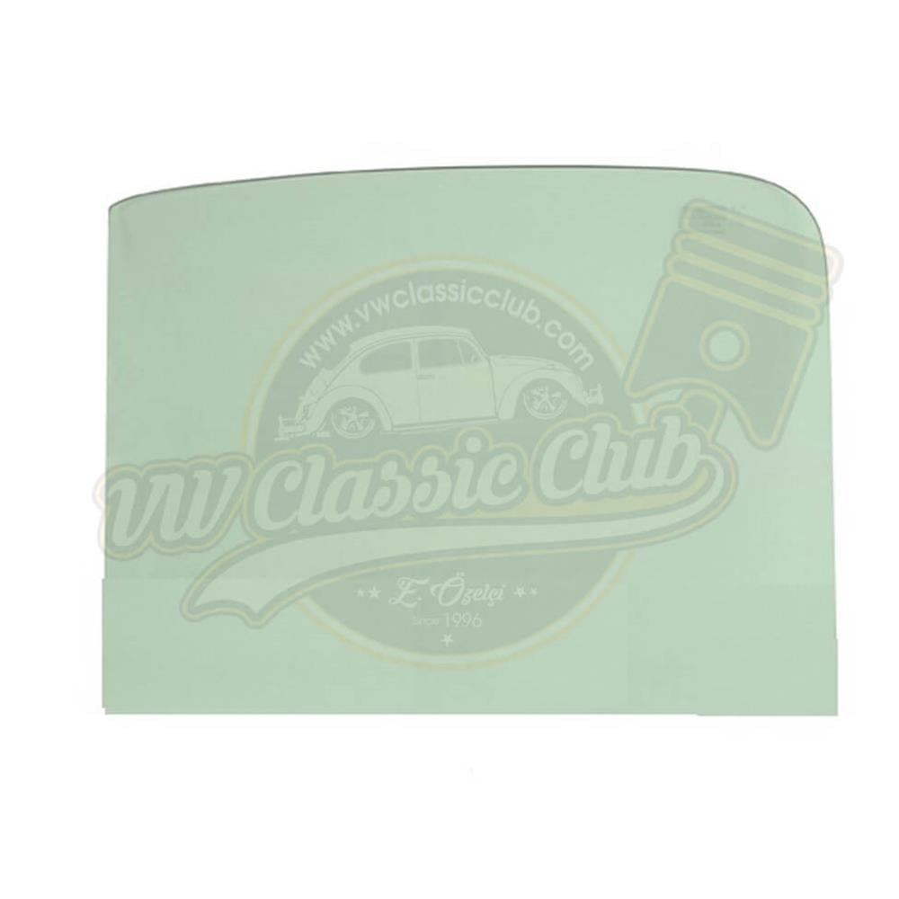 Kapı Camı Yeşil Renk (1300-1302-1303-1200 STD)