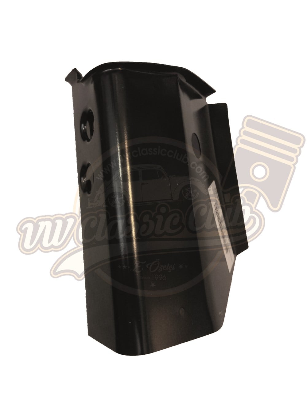 Kapı Direk Alt Sacı Sağ (1100-1200)