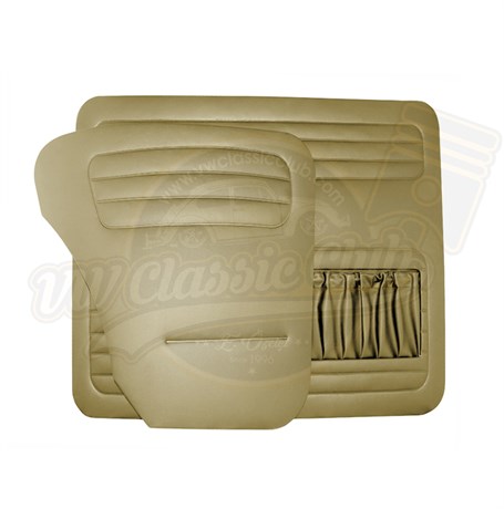 Kapı Döşemesi Takım Bej (1300)