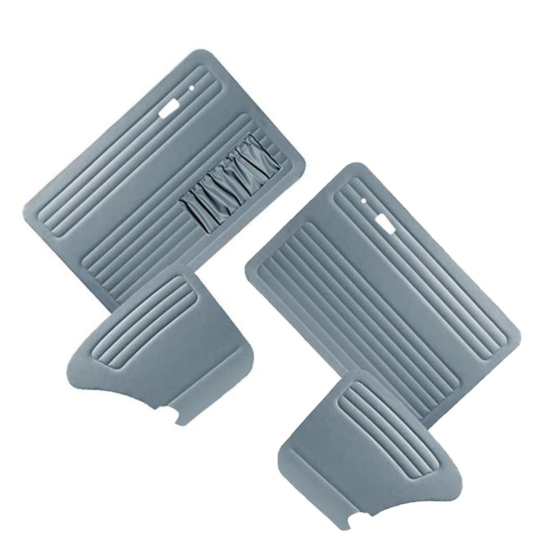 Kapı Döşemesi Takım Gri (1300-1302-1303)