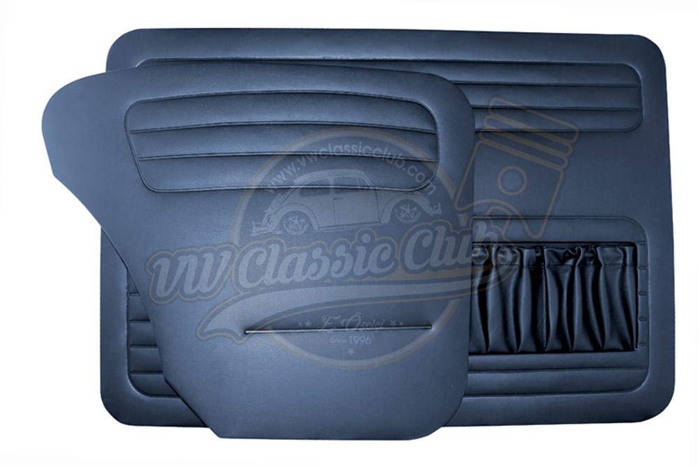 Kapı Döşemesi Takım Lacivert (1100-1200)