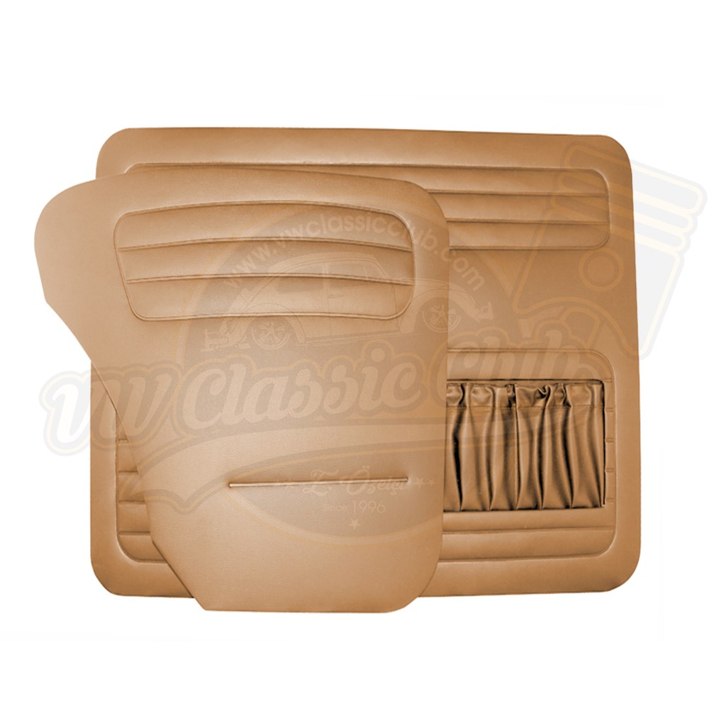 Kapı Döşemesi Takım Taba (1300)