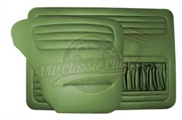 Kapı Döşemesi Takım Yeşil (1100-1200)