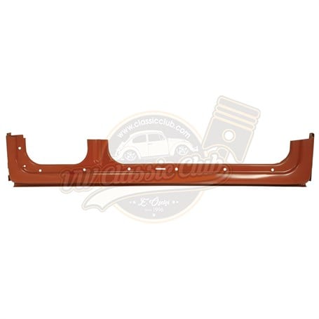Kapı Etek Sacı Sağ (1100-1200-1300-1302-1303-1200 STD) 