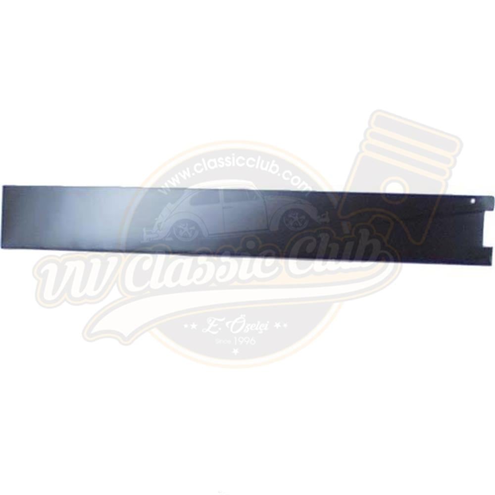 Kapı Etek Sacı Sağ