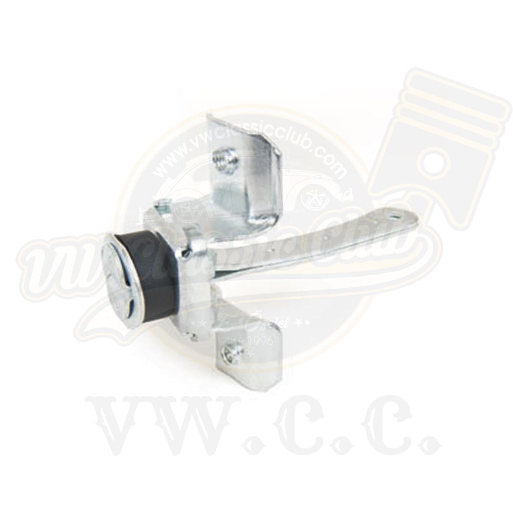 Kapı Gergi Demir Mekanizması (1200-1300-1302-1303)