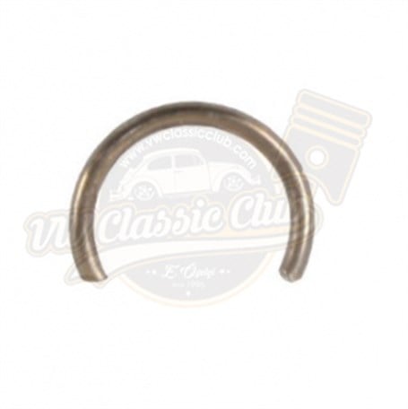 Kapı Gergi Pim Segmanı (1956-1979)