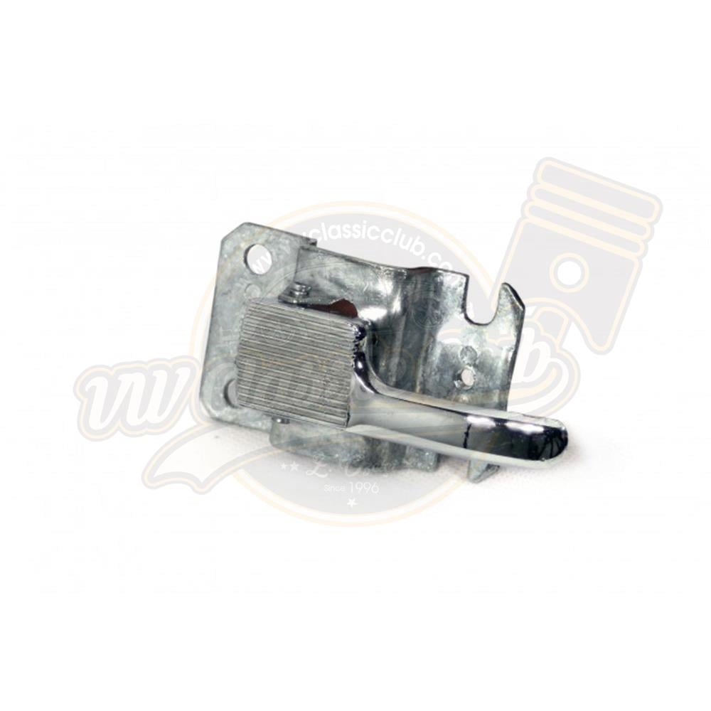 Kapı İç Açma Kolu Krom Sol (1300-1302-1303)