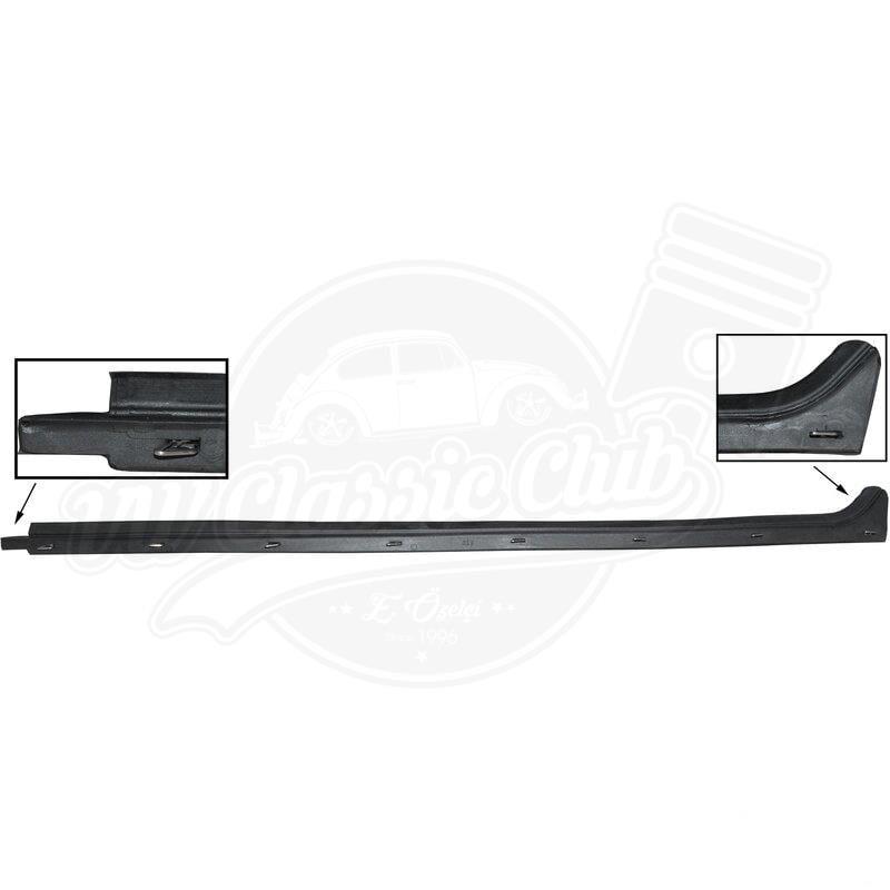 Kapı İç Cam Sıyırıcı Sağ (T2)