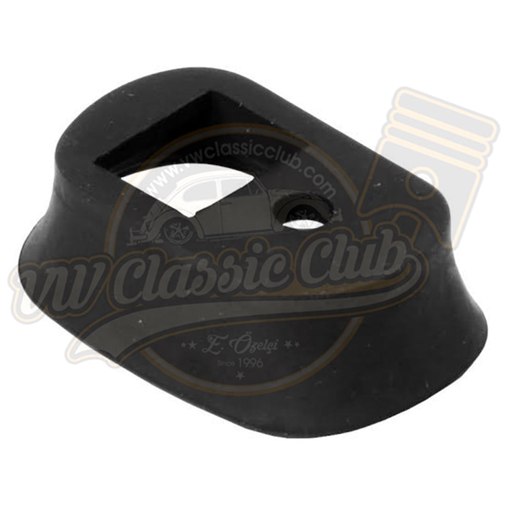 Kapı Işık Buton Lastiği