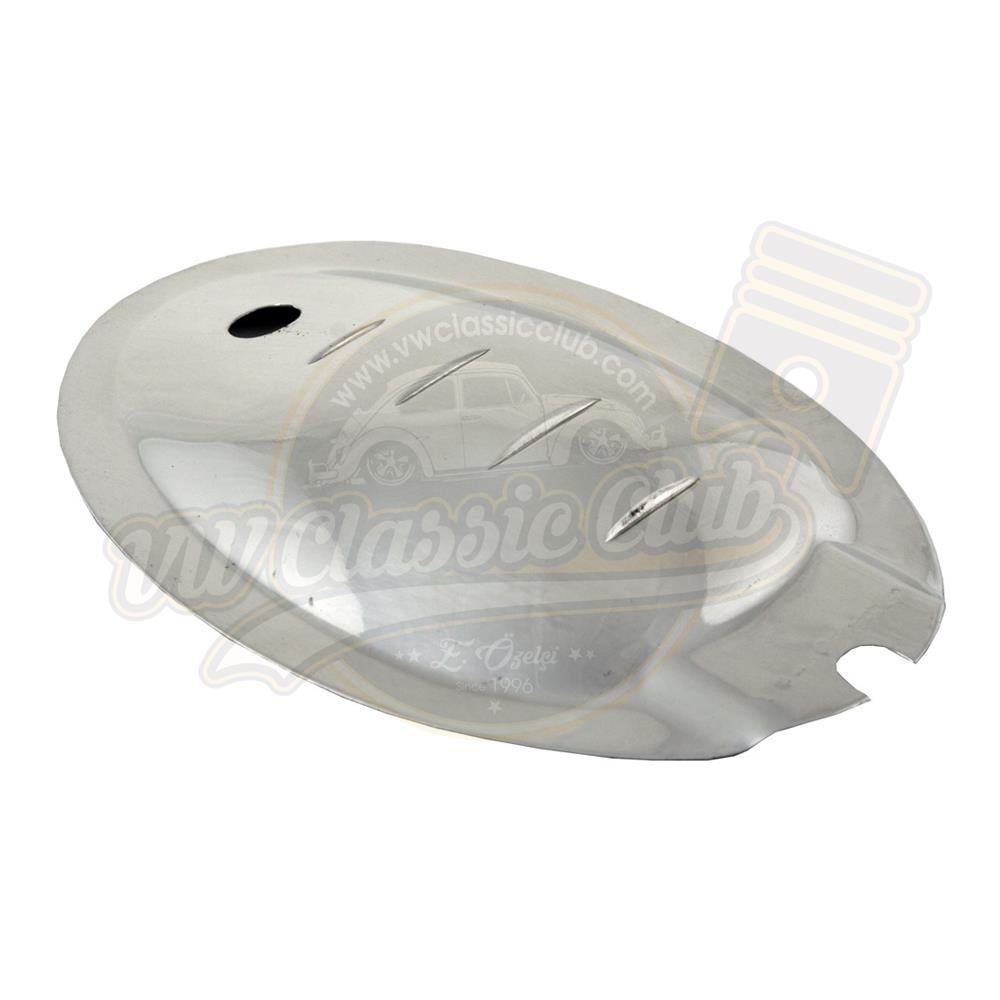 Kapı Kaşığı 2'li (T1-T2)