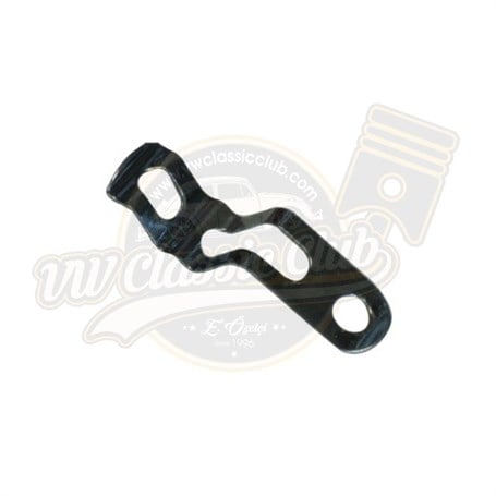 Kapı Kilit Segmanı