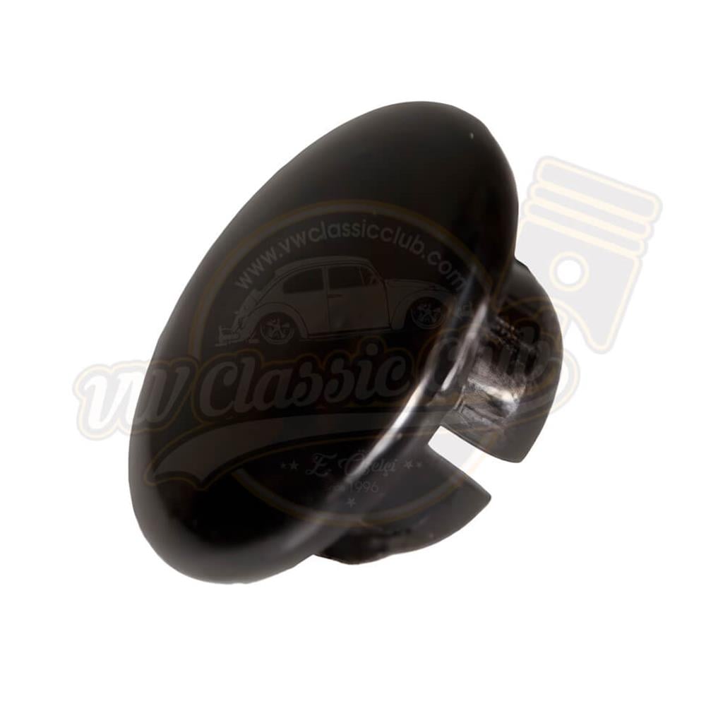 Kapı Menteşe Koruyucu Siyah (Adet)