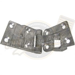 Kapı Menteşesi Alt Kısım Sağ (Karmann Ghia)