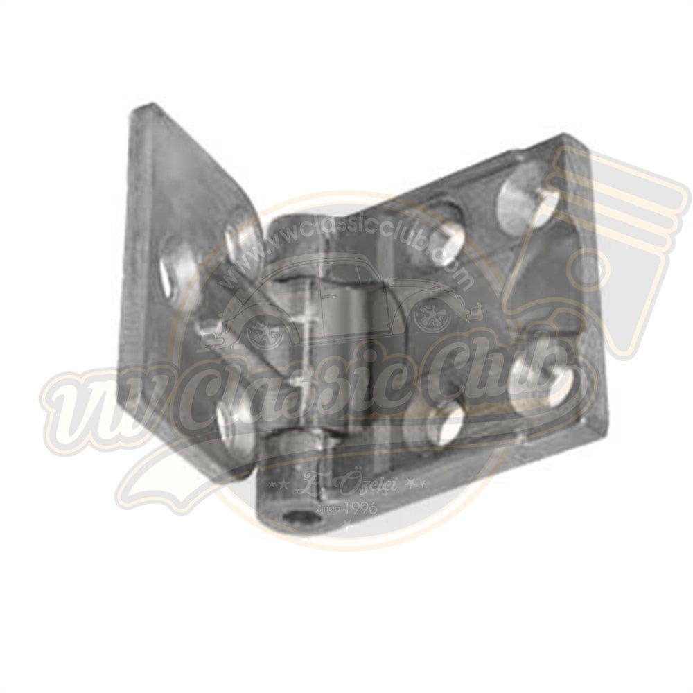 Kapı Menteşesi Üst Kısım Sol (Karmann Ghia)