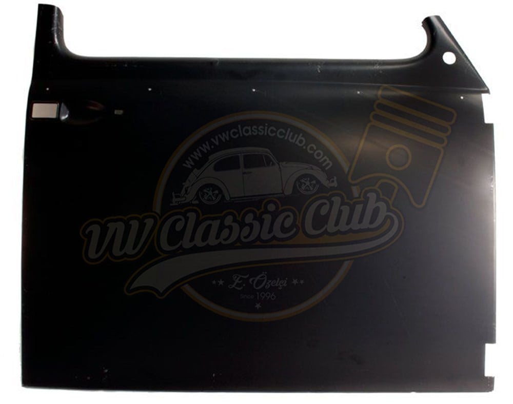 Kapı Sacı Sağ (1100-1200)