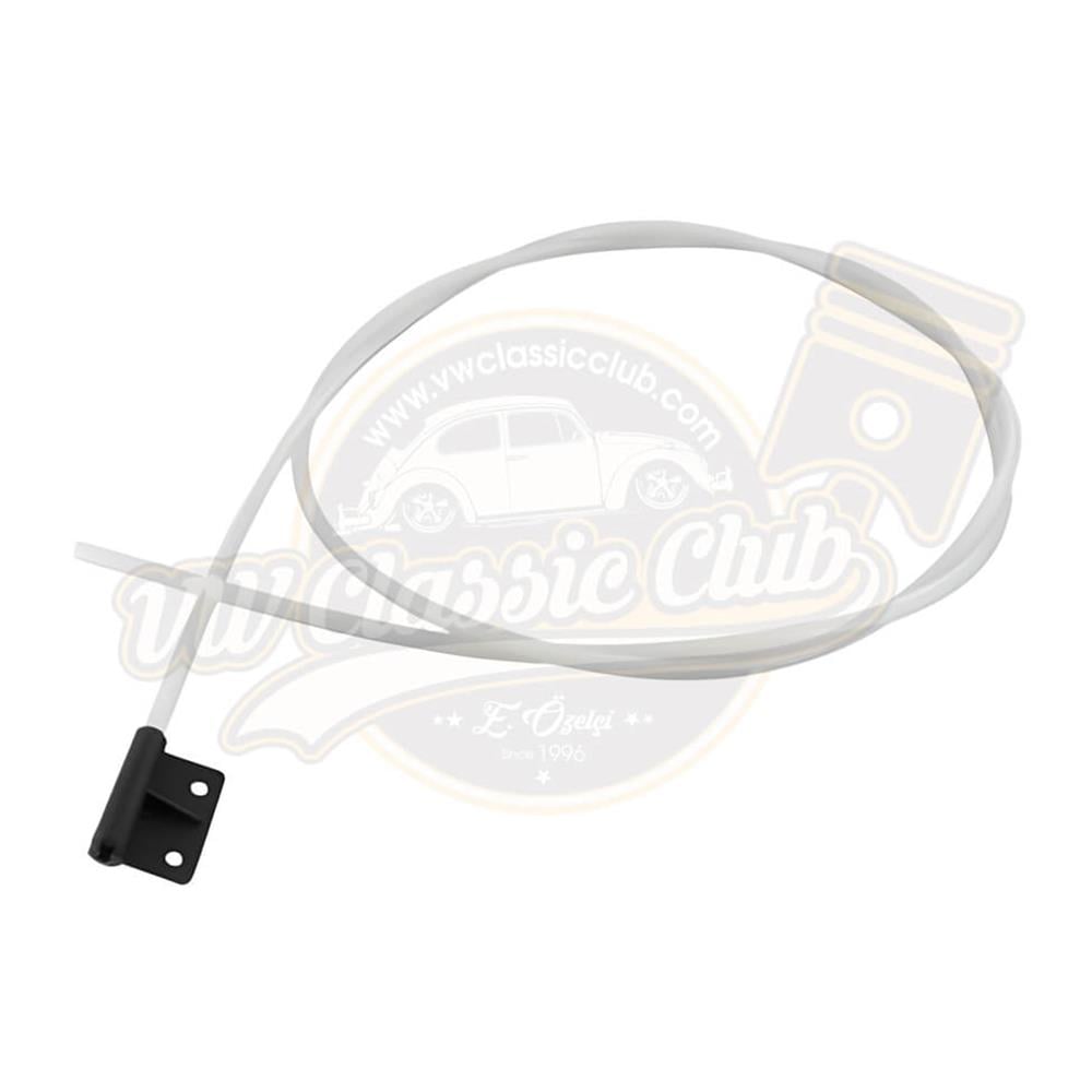 Kaput Açma Teli Spirali (1300-1302-1303) Elbe