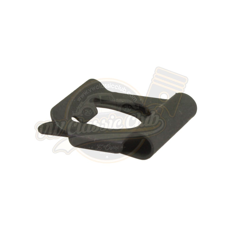 Kaput Menteşe Klipsi (1302-1303)