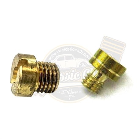 Karbüratör Ana Meme 120 (ADET) 