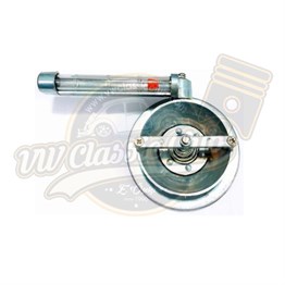 Karbüratör Senkronizer