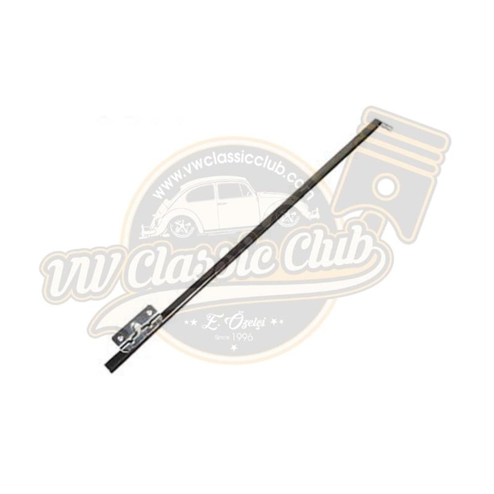 Kelebek Direği Sol (1100-1200)