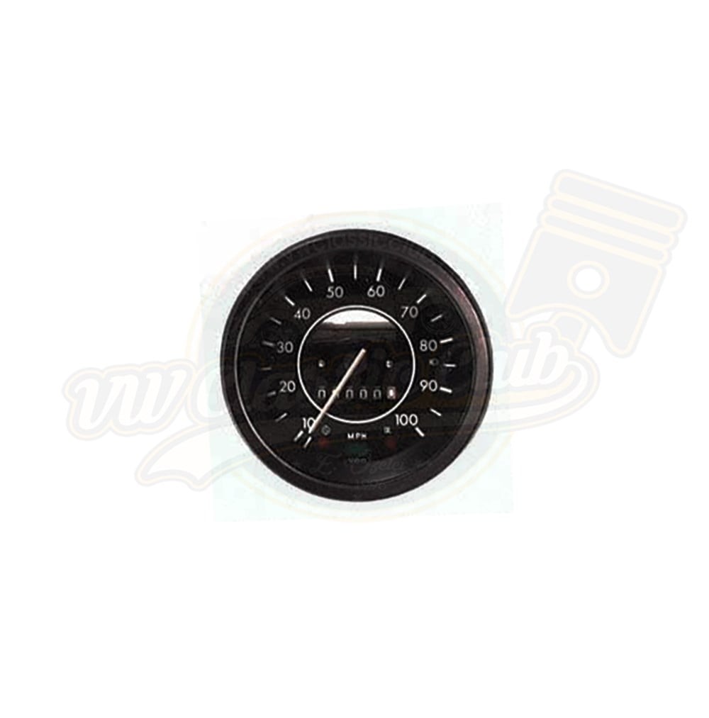 Kilometre Saati 0-100 M.P.H