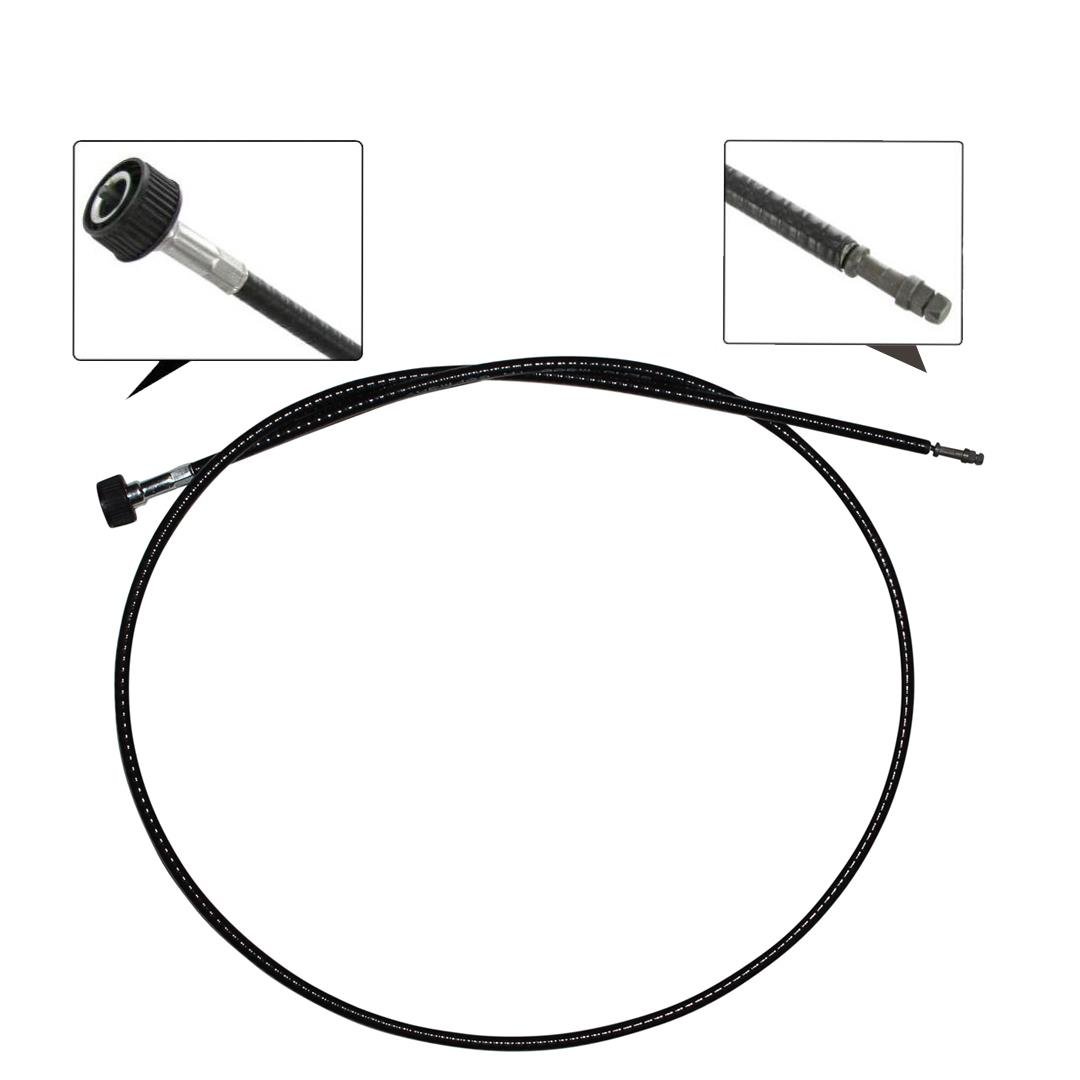 Kilometre Teli 1420mm (1302-1303)