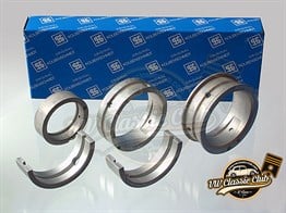 Kolbenschmidt Ana Yatak Dış 67 İç 0,25 - 87 978 816 (1200-1300-1600-T2)