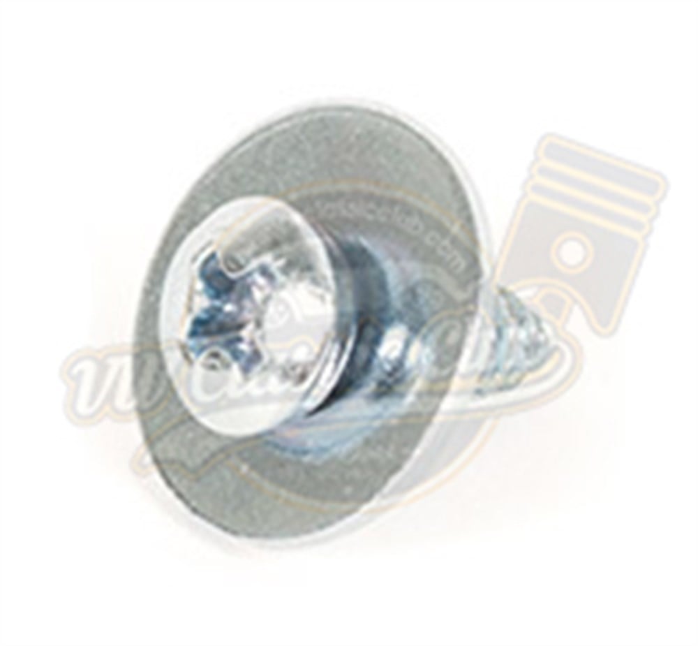 Koltuk Yan Kapak Vidası