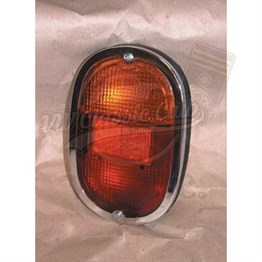 Komple Arka Stop Sarı Kırmızı (T1 - T2A)