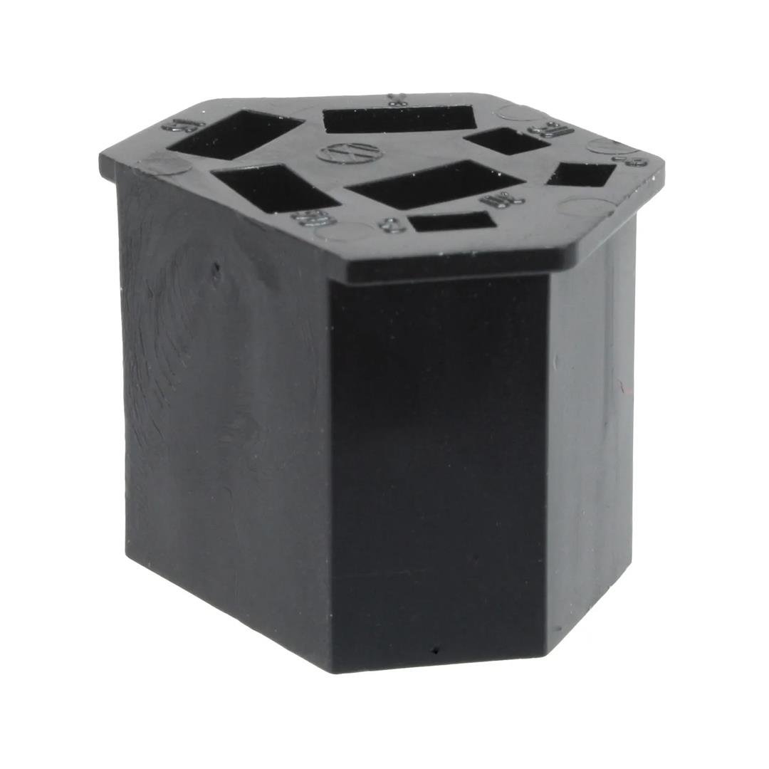 Kontak Kablo Soketi 1302-1303-T2B-T3 191905855  - VW Classic Club | Vosvos Kaplumbağa Yedek Parça