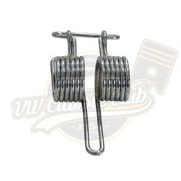 Krom Arka Kaput Yayı (1200-1300-1302-1303)